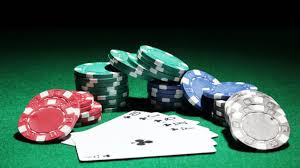 How To Play Poker And Bet Well