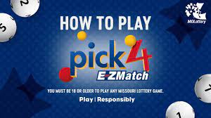 Pick 4 Triples - How to Play the Game