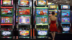 Explaining Why Online Gambling Goes Many Places